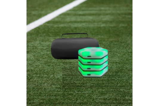 ProGrind LightReact System V1