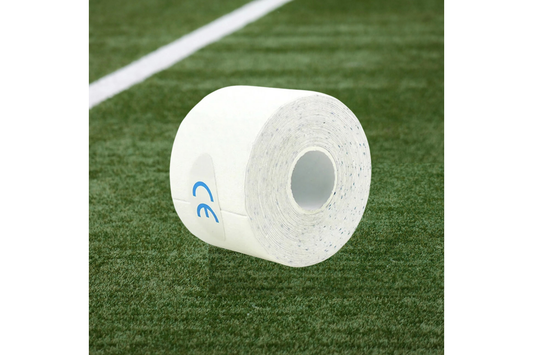 ProGrind KinesioFlex Tape V1 – 5-Roll Performance Pack