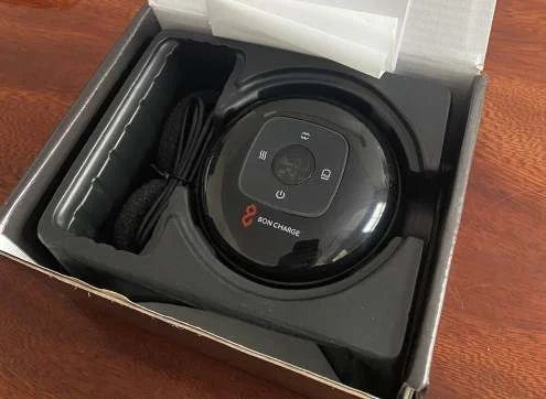 ProGrind ThermoCup Pro V1 – Intelligent Vacuum Cupping