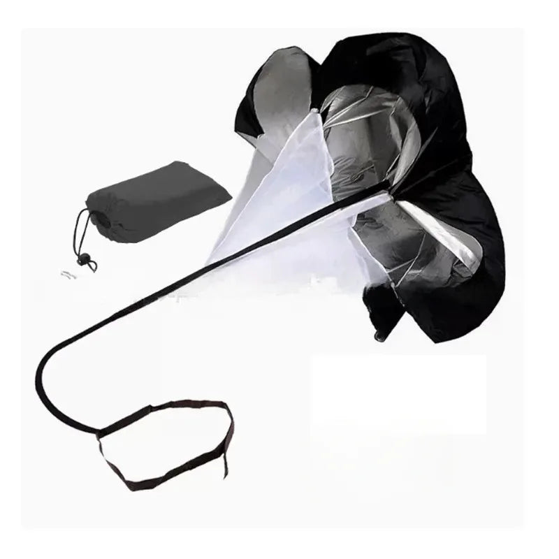 ProGrind SpeedChute V1 – Resistance Sprint Parachute