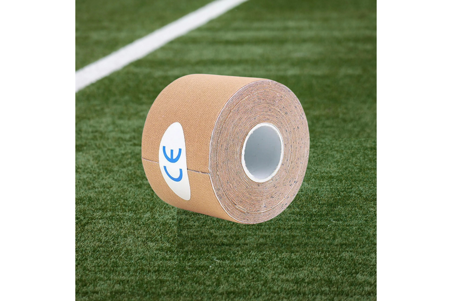 ProGrind KinesioFlex Tape V1 – 5-Roll Performance Pack