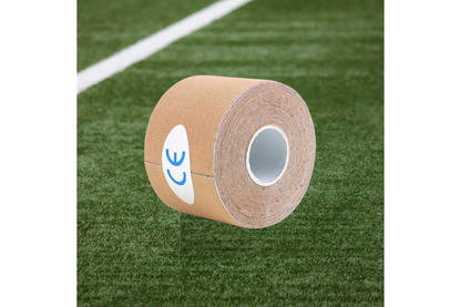 ProGrind KinesioFlex Tape V1 – 5-Roll Performance Pack