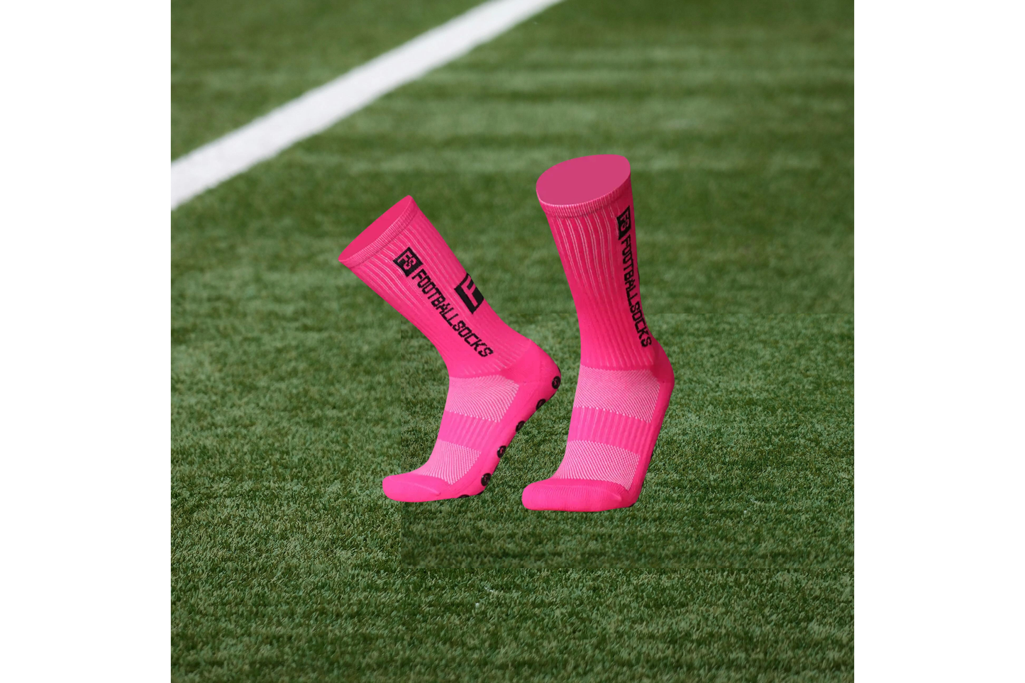 ProGrind Football Socks V1 – Elite Traction, Elite Grip