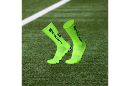 ProGrind Football Socks V1 – Elite Traction, Elite Grip