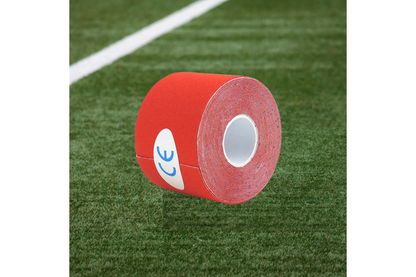 ProGrind KinesioFlex Tape V1 – 5-Roll Performance Pack