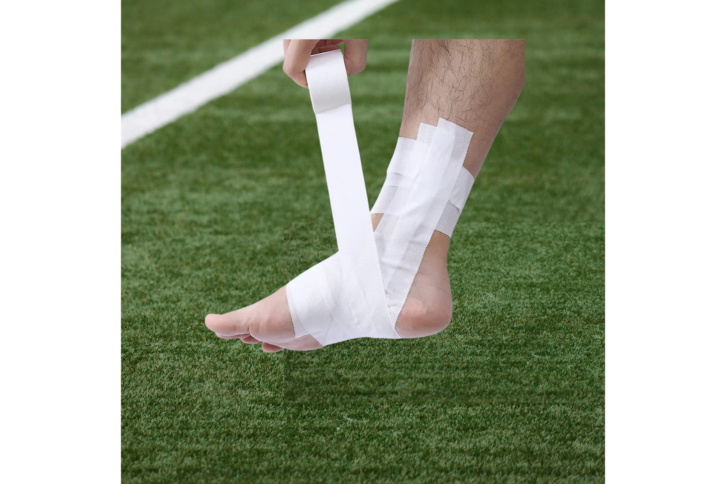 ProGrind Athletic Grip Tape V1 – 100% Cotton | Ultra Grip