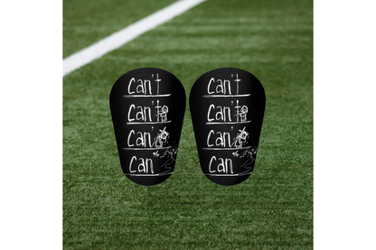 ProGrind “CAN’T → CAN” Shinguards V1