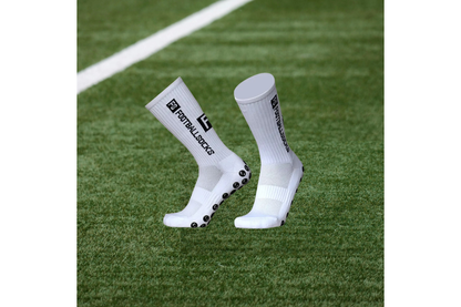 ProGrind Football Socks V1 – Elite Traction, Elite Grip