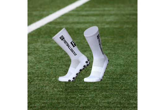 ProGrind Football Socks V1 – Elite Traction, Elite Grip