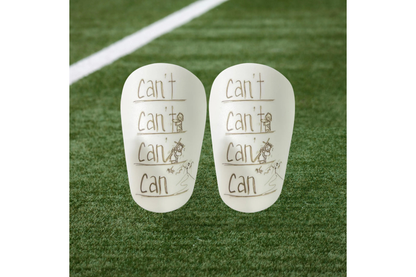 ProGrind “CAN’T → CAN” Shinguards V1