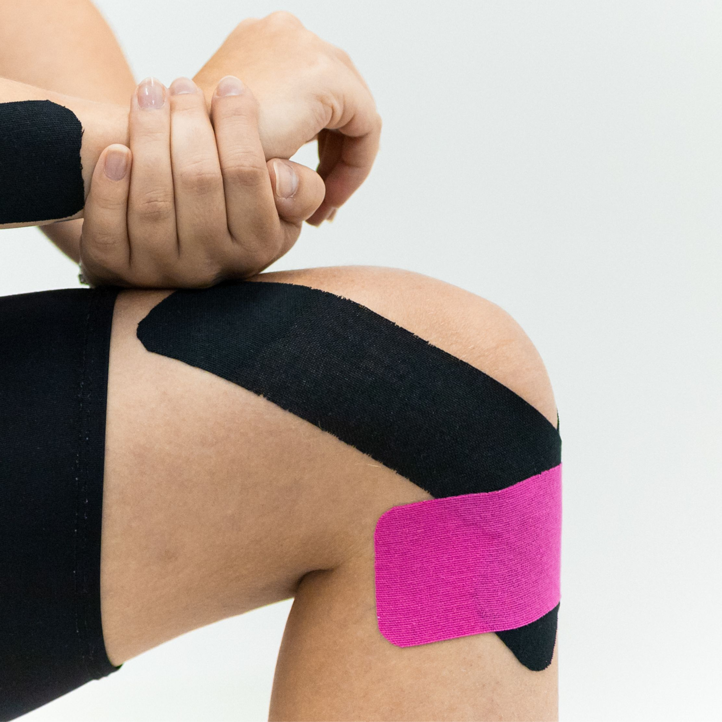 ProGrind Premium Rayon Kinesiology Tape