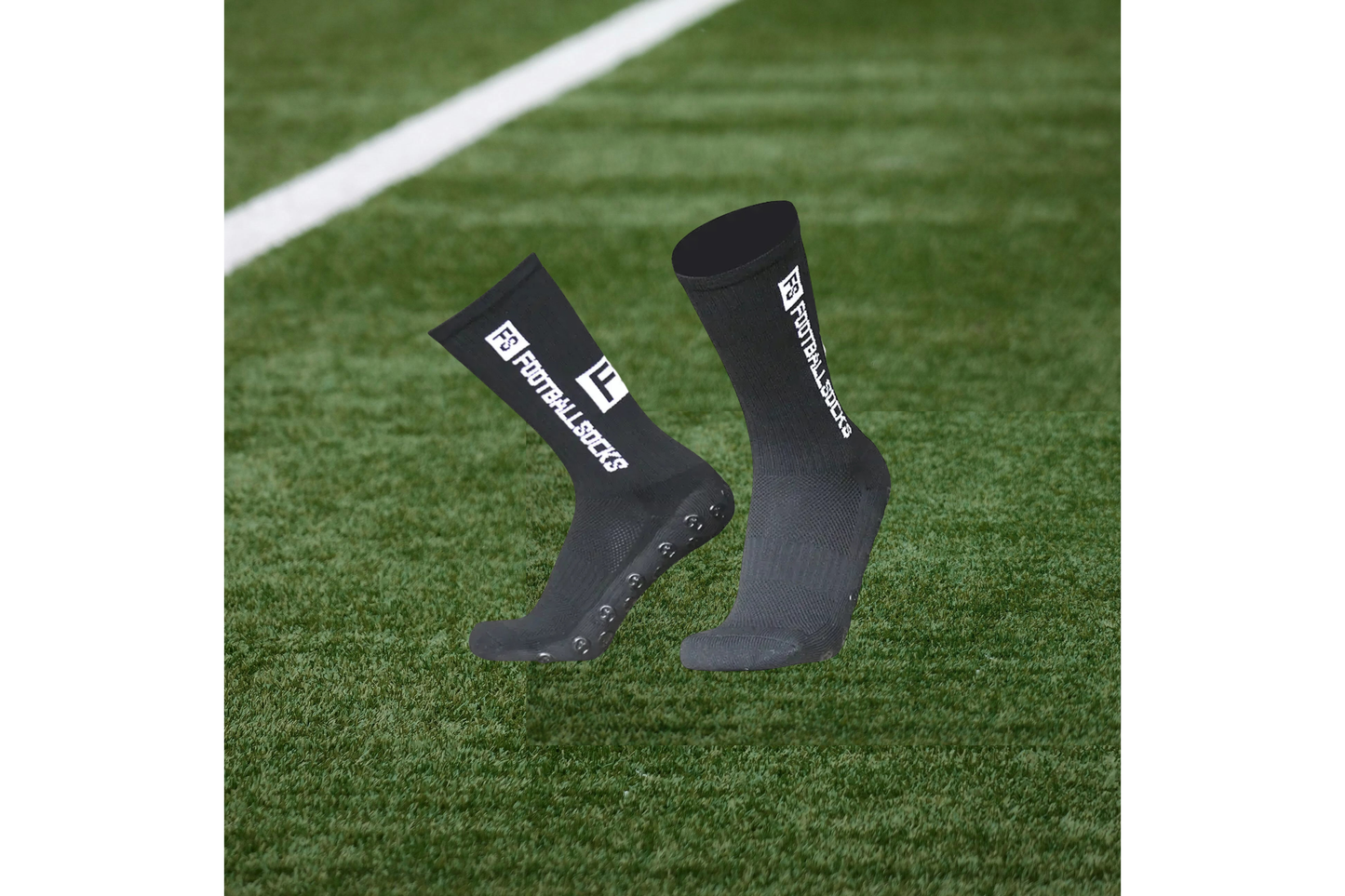 ProGrind Football Socks V1 – Elite Traction, Elite Grip