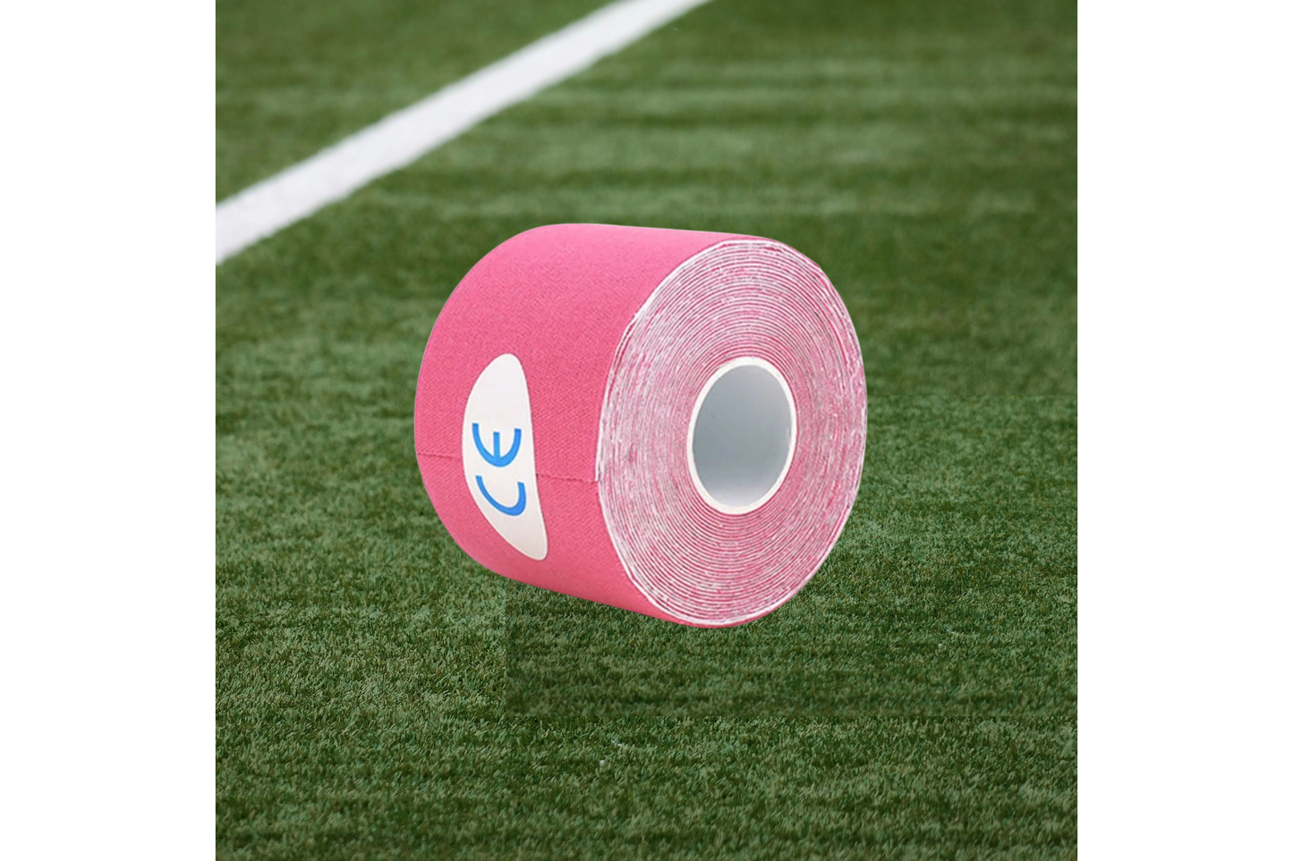 ProGrind KinesioFlex Tape V1 – 5-Roll Performance Pack