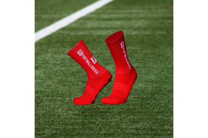 ProGrind Football Socks V1 – Elite Traction, Elite Grip