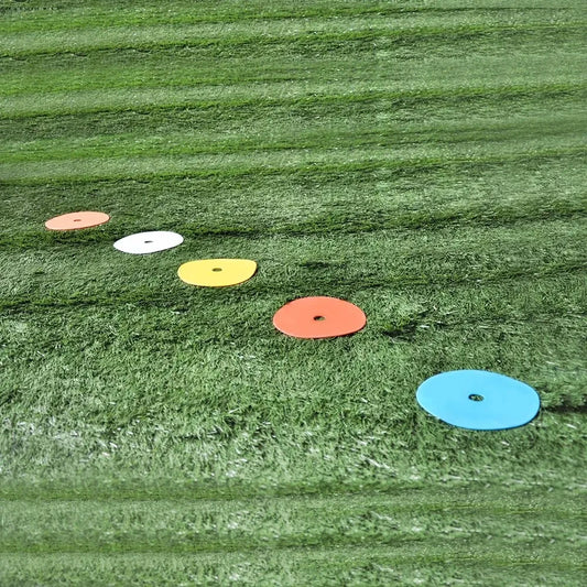 ProGrind Flat Cones V1 – 10er Set