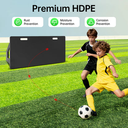 ProGrind Rebound Board V2 – Elite Passing &amp; Reaction