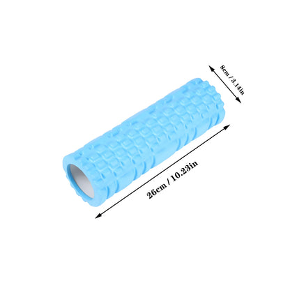 Progrind Recovery Roll V1 - Faszienrolle für Regeneration, Mobilität und Muskelpflege