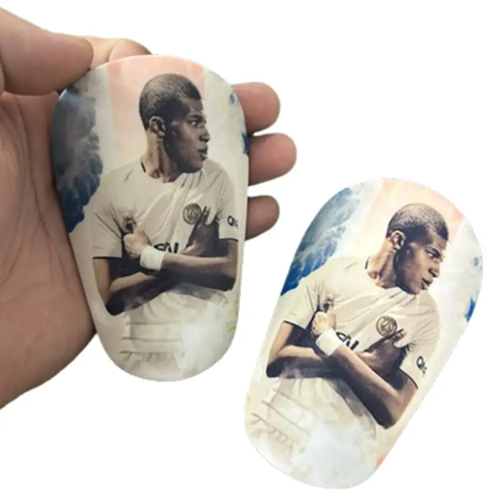 ProGrind Mini Shinguards – Legend Edition V1