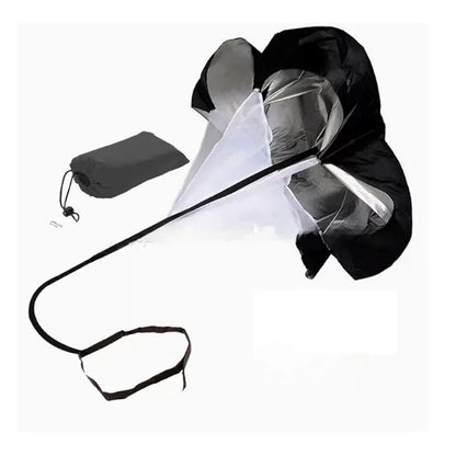 ProGrind SpeedChute V1 – Resistance Sprint Parachute