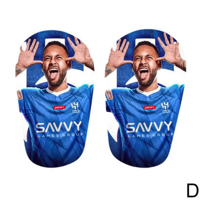 ProGrind Mini Shinguards – Legend Edition V1