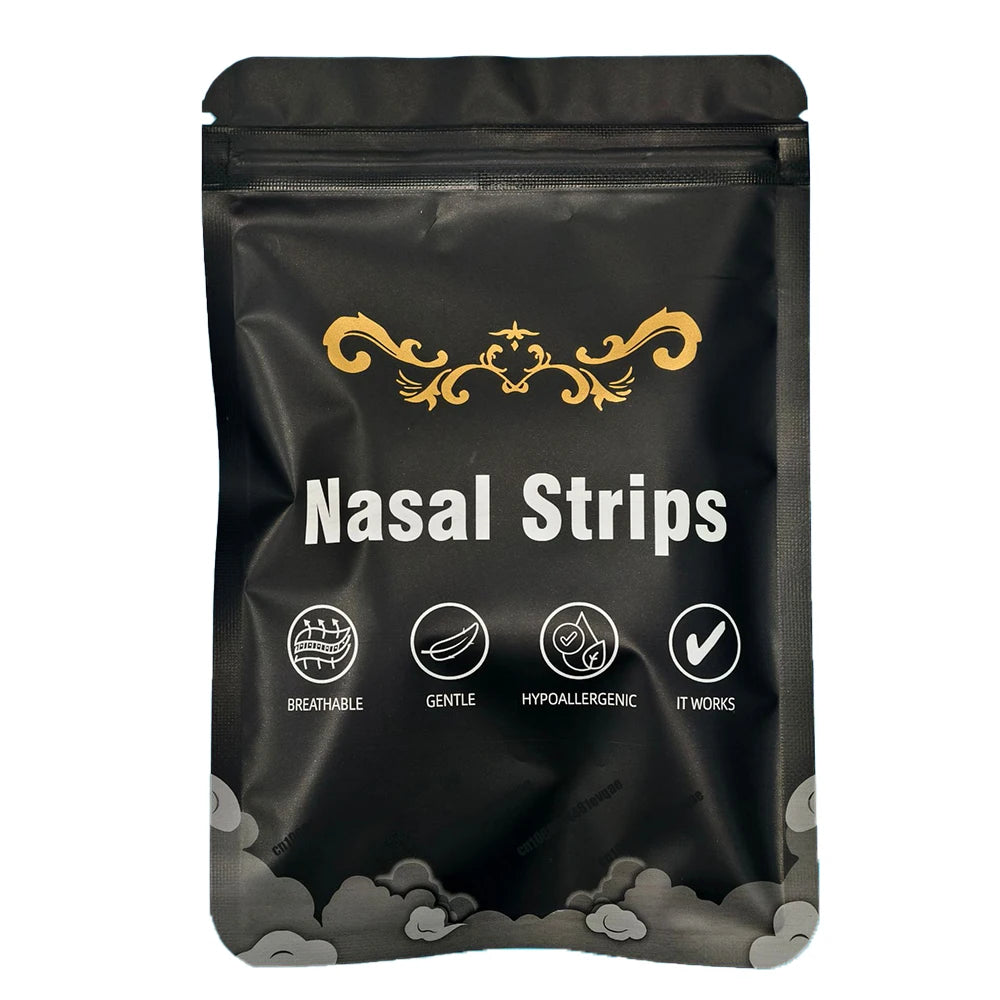 ProGrind AirFlow Nasal Strips V1