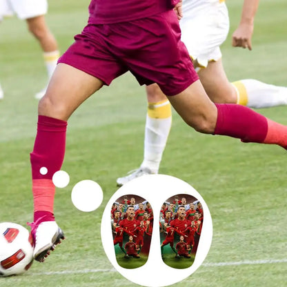 ProGrind Mini Shinguards – Legend Edition V1