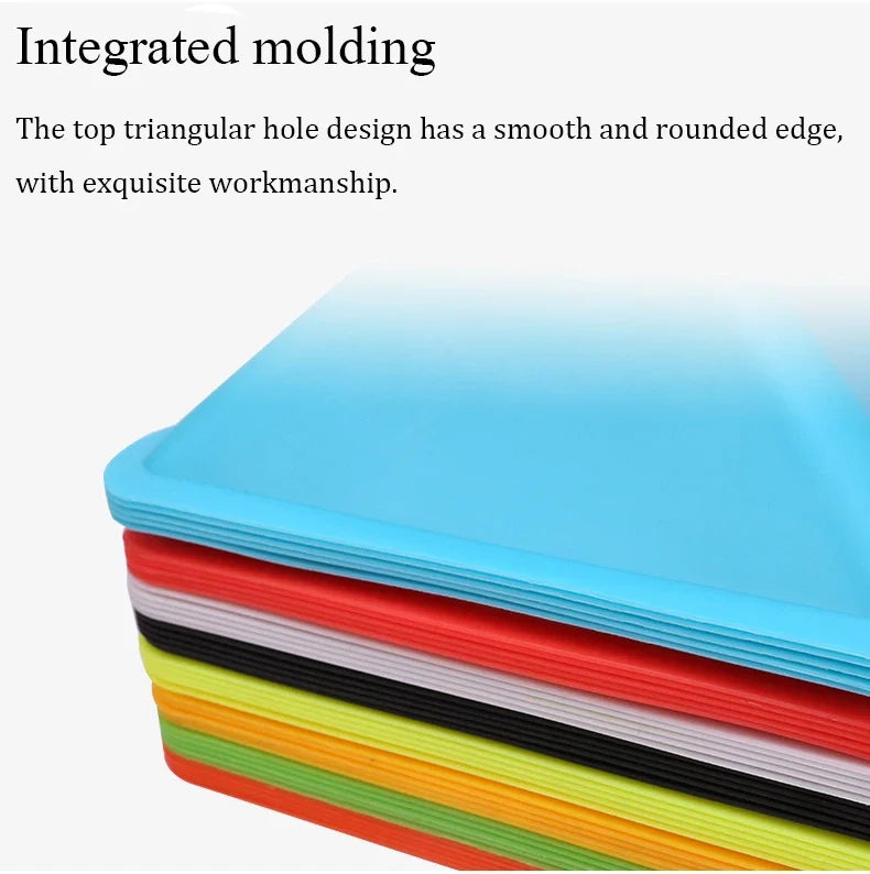 ProGrind Agility Tri-Cones V1 – 10er Set