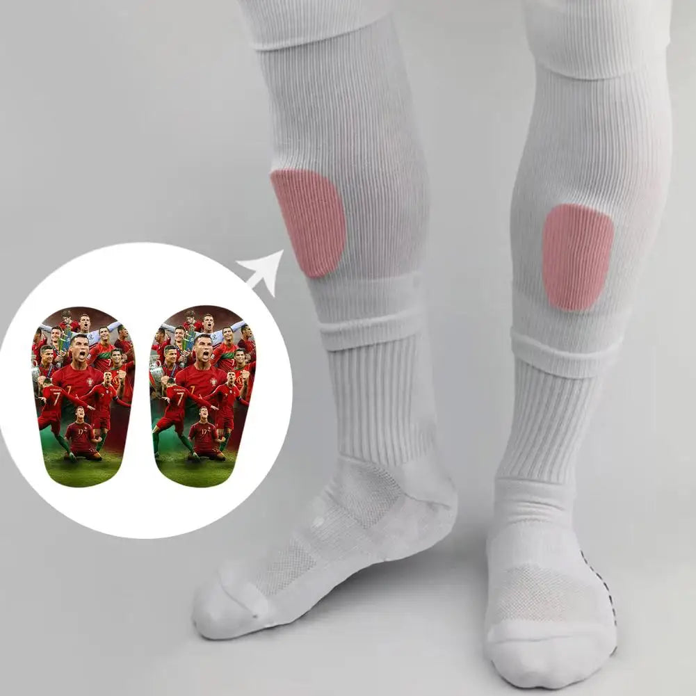 ProGrind Mini Shinguards – Legend Edition V1