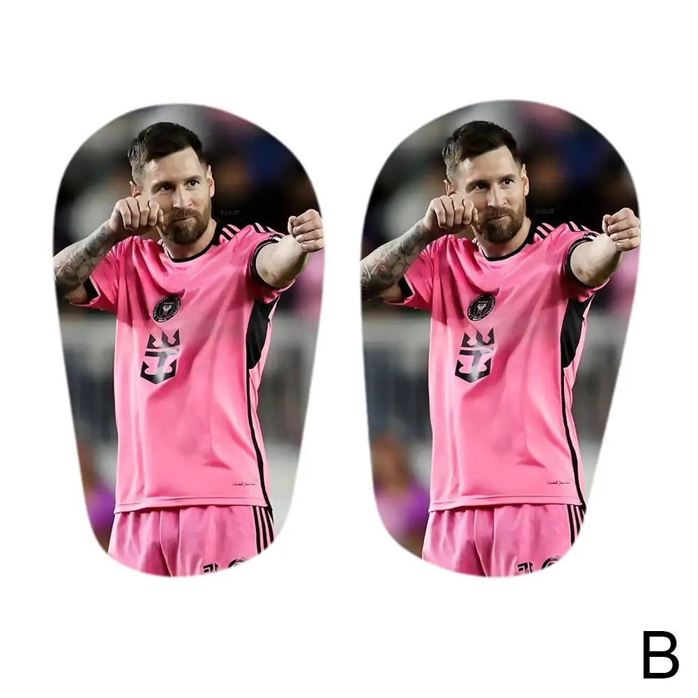 ProGrind Mini Shinguards – Legend Edition V1