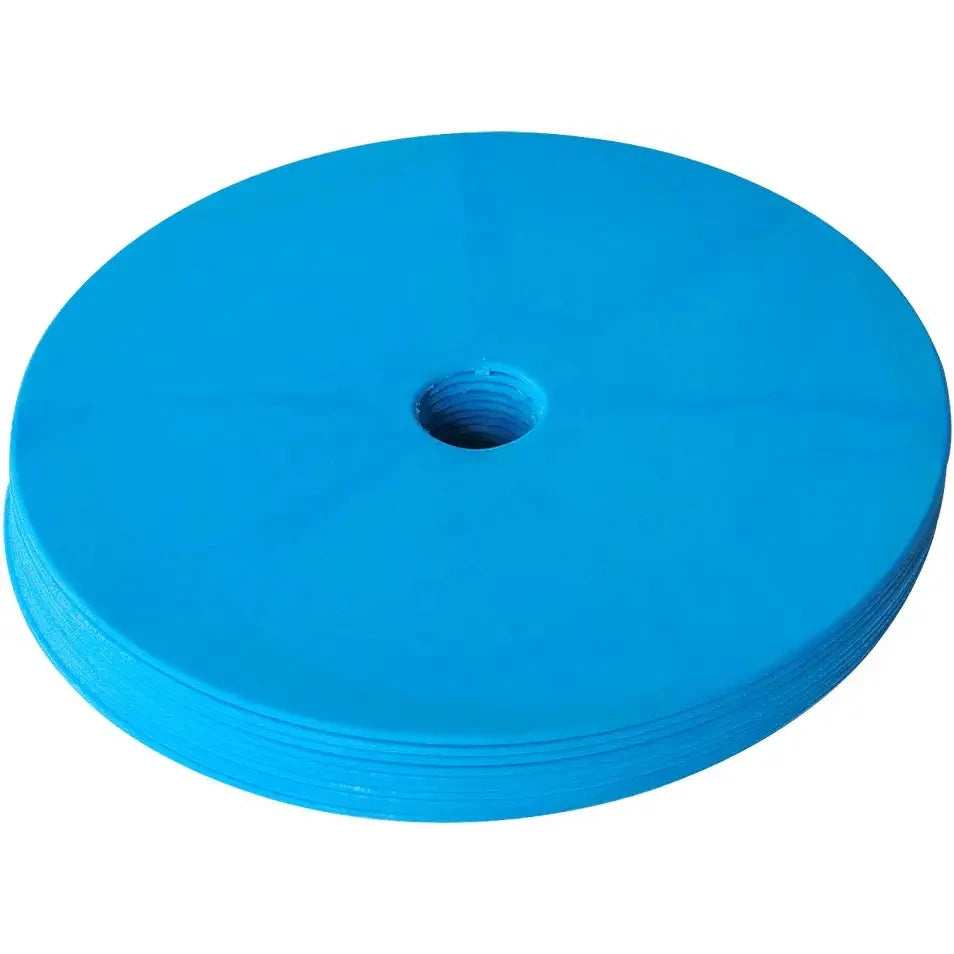 ProGrind Flat Cones V1 – 10er Set