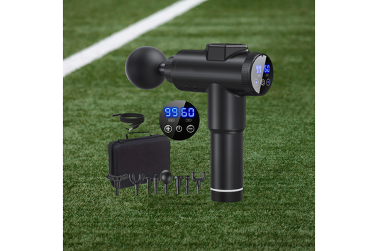 ProGrind DeepForce Gun V1