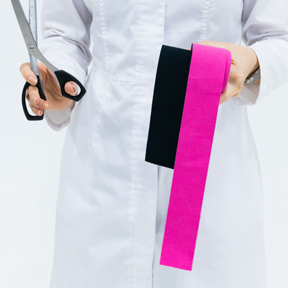 ProGrind Premium Rayon Kinesiology Tape