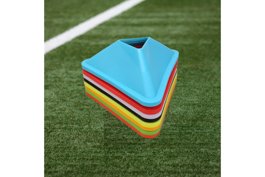 ProGrind Agility Tri-Cones V1 – 10er Set