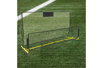 ProGrind DualBounce Rebounder V1 – High & Low Angle