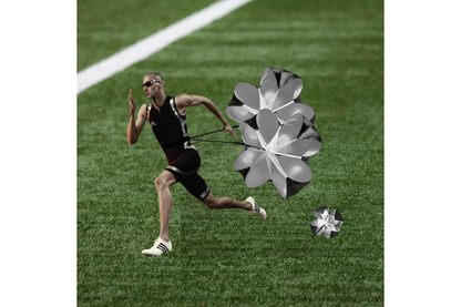 ProGrind SpeedChute V1 – Resistance Sprint Parachute