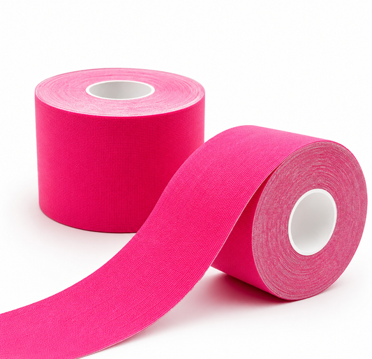 ProGrind Premium Rayon Kinesiology Tape